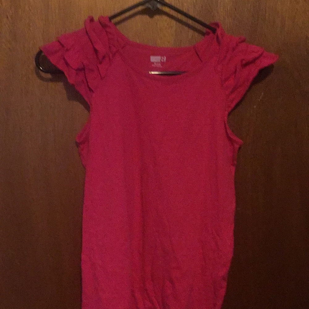Girls shirt